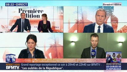 Dettinger, l'ex-boxeur face au juge