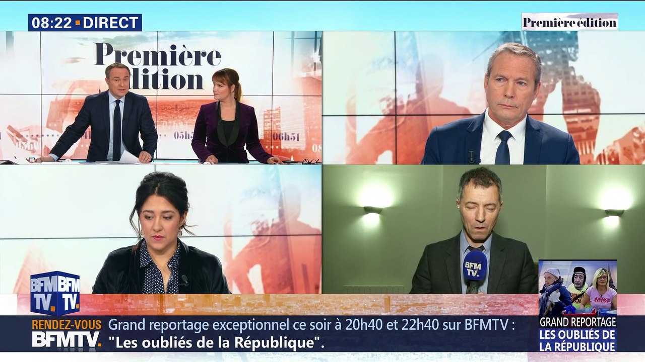 Dettinger, l'ex-boxeur face au juge