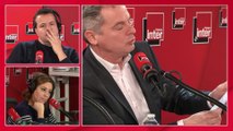 Fabien Roussel est l'invité du grand entretien