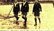 06.02.1944 - 1943-1944 Istanbul League Matchday 18 Fenerbahçe 3-0 Galatasaray (Only Photos)
