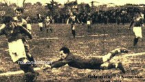 25.03.1945 - 1944-1945 Milli Eğitim Kupası Matchday 5 Galatasaray 7-0 Karşıyaka (Only Photos)