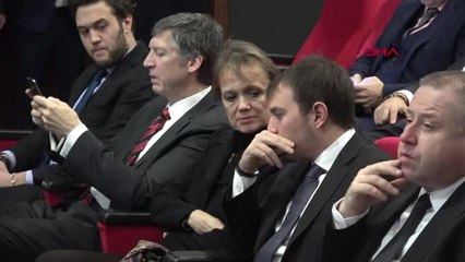 Spor Bahis İhalesinde En İyi Teklifi % 0.2 Komisyon ile Şans Ortak Girişim Grubu Verdi