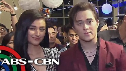 UKG: Pelikulang 'Alone/Together' ng LizQuen, mapapanuod na ngayong araw