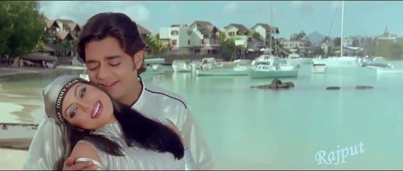 Chehra Tera - Daag (1999) HD