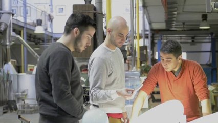 Tendances - Du design élémentaire