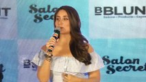 Kareena Kapoor Wants A ROMANTIC Date With Saif Ali Khan WITHOUT Son Taimur Ali Khan