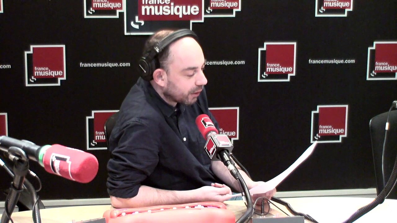 C'est mioche #25 : Tout un programme - Guillaume Tion