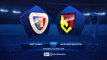 Piast Gliwice 1:1 Jagiellonia Białystok - Matchweek 20: HIGHLIGHTS