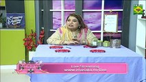 Chocolate Brownie Cookie Recipe By Chef Shireen Anwar 12 February 2019