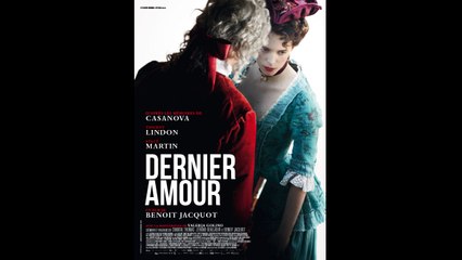 Dernier Amour (2018) Regarder HDRiP-FR