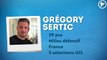 OFFICIEL, OM : Grégory Sertic prêté au FC Zurich