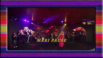 WILCEU PAUSE E SUA ESPOSA MARI PAUSE CANTANDO O CASAL IDEAL