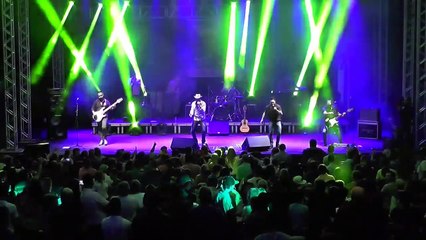 GRUPO KARISMA - PONTO G - AO VIVO