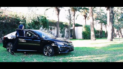 Collection Bouchra Filali Ksikes - L'intégrale Caftan Automne Hiver 2018/19