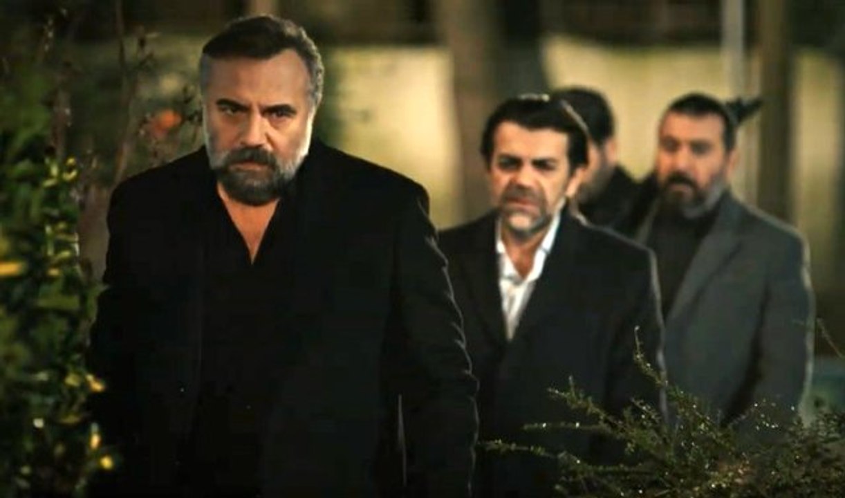 Eşkıya Dünyaya Hükümdar Olmaz'ın Yapımcısı Raci Şaşmaz, Diziden Kovuldu