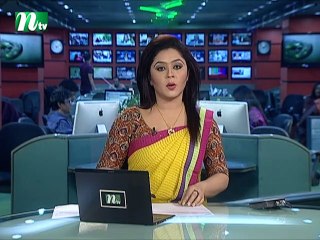 NTV Dupurer Khobor | 13 February 2019