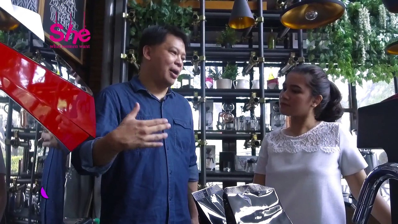 LOOK & COOK EP 8 (2/3)