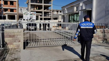 Pa Koment - Shkodër, protestë pas skandaleve seksuale të policisë