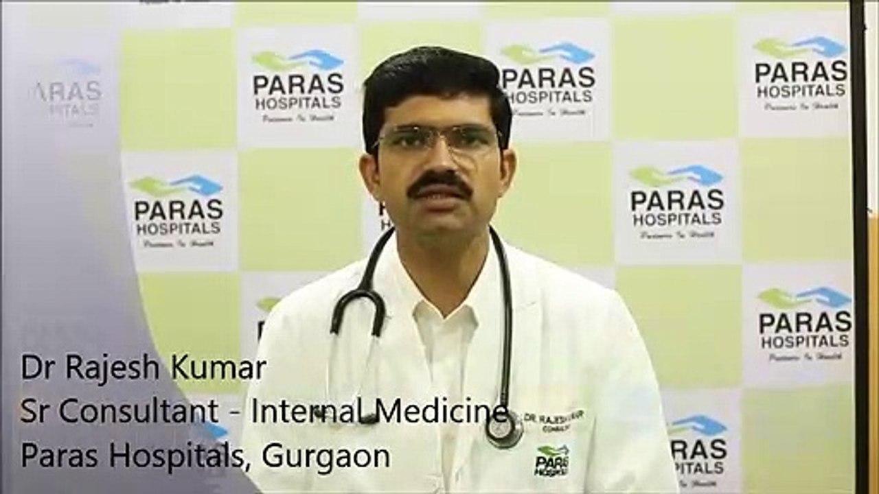 Summer Health Tips: Food & Water Borne Disease | पारस अस्पताल गुरुग्राम