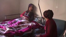 Çukurca'da Yüz Felci Geçiren Hasta, Sağlığına Kavuştu