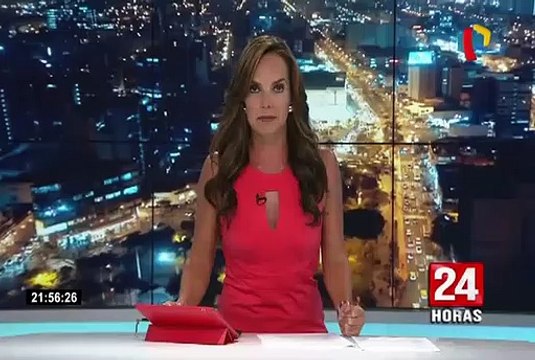 Sujeto realiza tocamientos indebidos a niña en parque de Jesús María