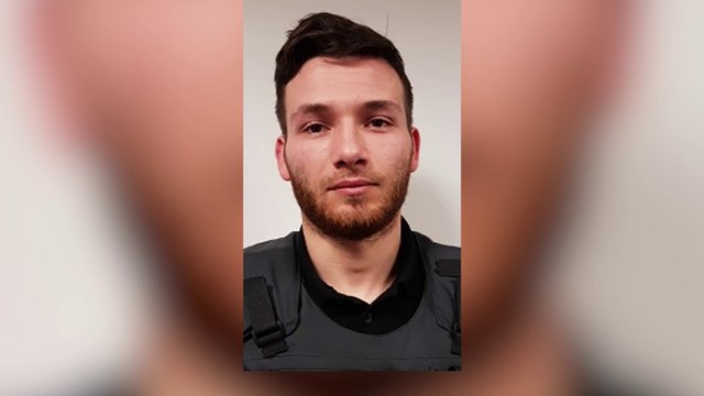 C'est Monsieur-Tout-le-monde. Un ancien proche du convoyeur de fonds arrêté le décrit comme tranquille et discret