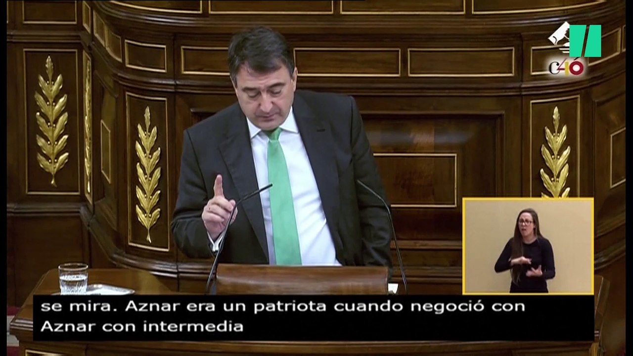 El relator "botijo" de Aitor Esteban