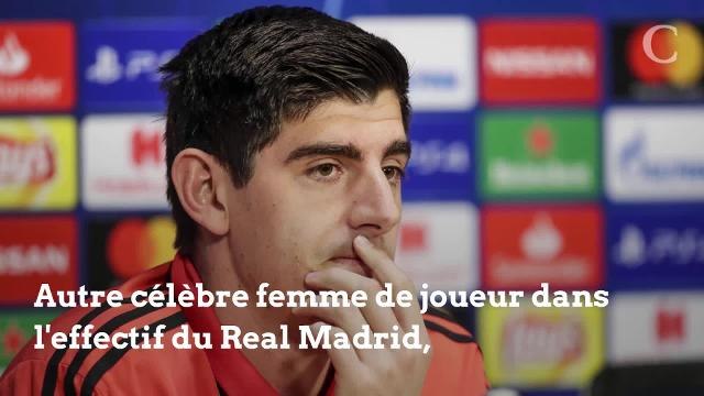 PASSION WAGS. Ajax Amsterdam-Real Madrid : découvrez les femmes des joueurs des deux équipes en photos