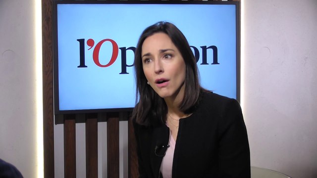 Découverte d’hydrocarbures par Total en Afrique du Sud: Brune Poirson répond à Patrick Pouyanné