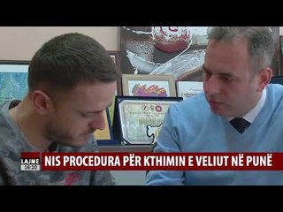 Lajmet e orës 16:00 - 13.02.19