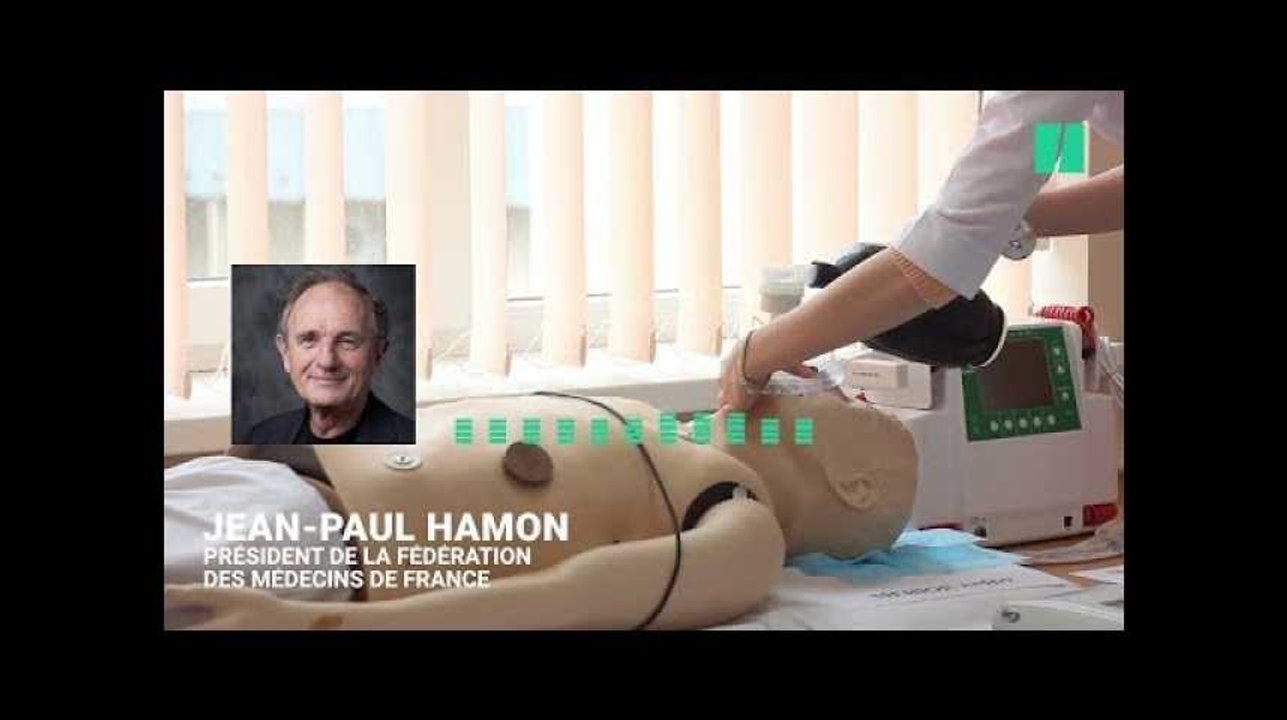 Selon ces médecins, le problème des études de médecine n'est ni le numerus clausus, ni le concours