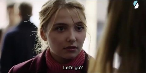 SKAM France - S03E04 - CLIP 3  ENG SUB