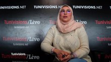 Découvrez Khadija Haddad , une slameuse qui promet