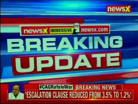 Akhilesh Yadav Vs Yogi Adityanath: Samajwadi Party workers clash with police in Lucknow