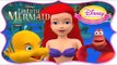 { Ariel } Disney Princess: Enchanted Journey Movie Cutscenes (Wii, PC)
