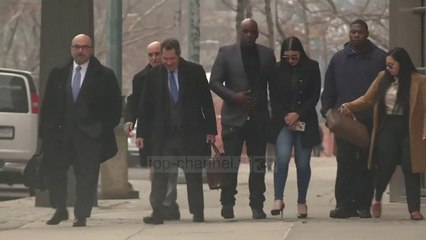 “El Chapo” shpallet fajtor  - Top Channel Albania - News - Lajme