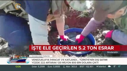 Diyarbakır Lice'de operasyon