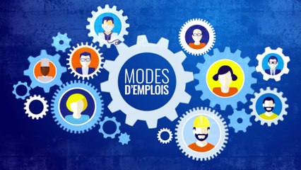 Modes d'emplois  - Les manchons de vigne bio-dégradables