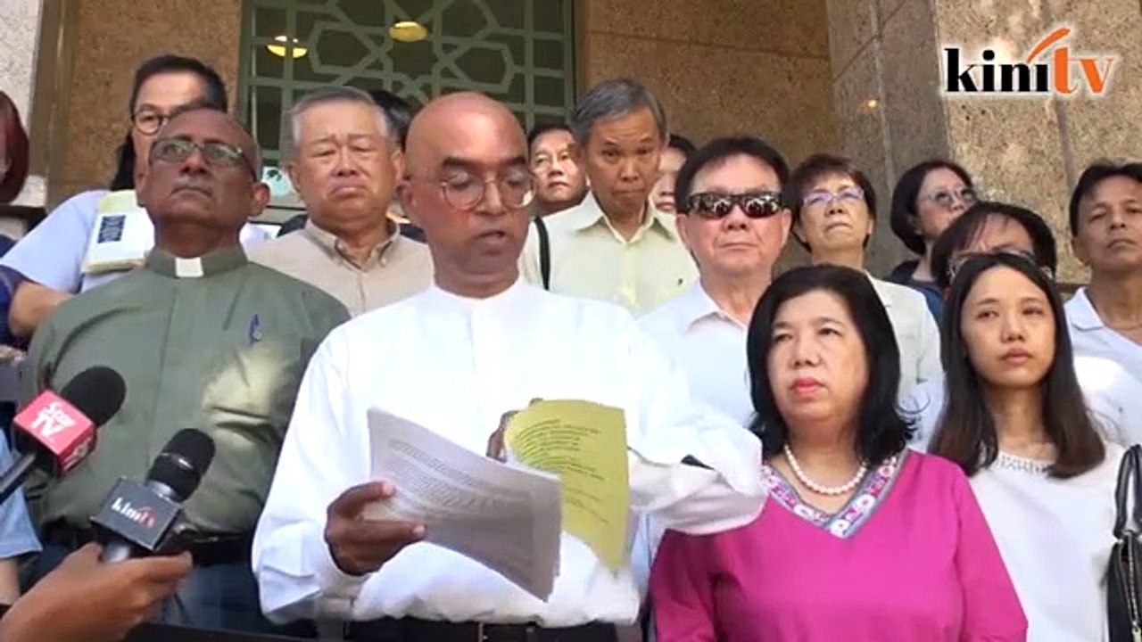 Pastor Koh's family seeks PM's to help resolve issue of enforced disappearances