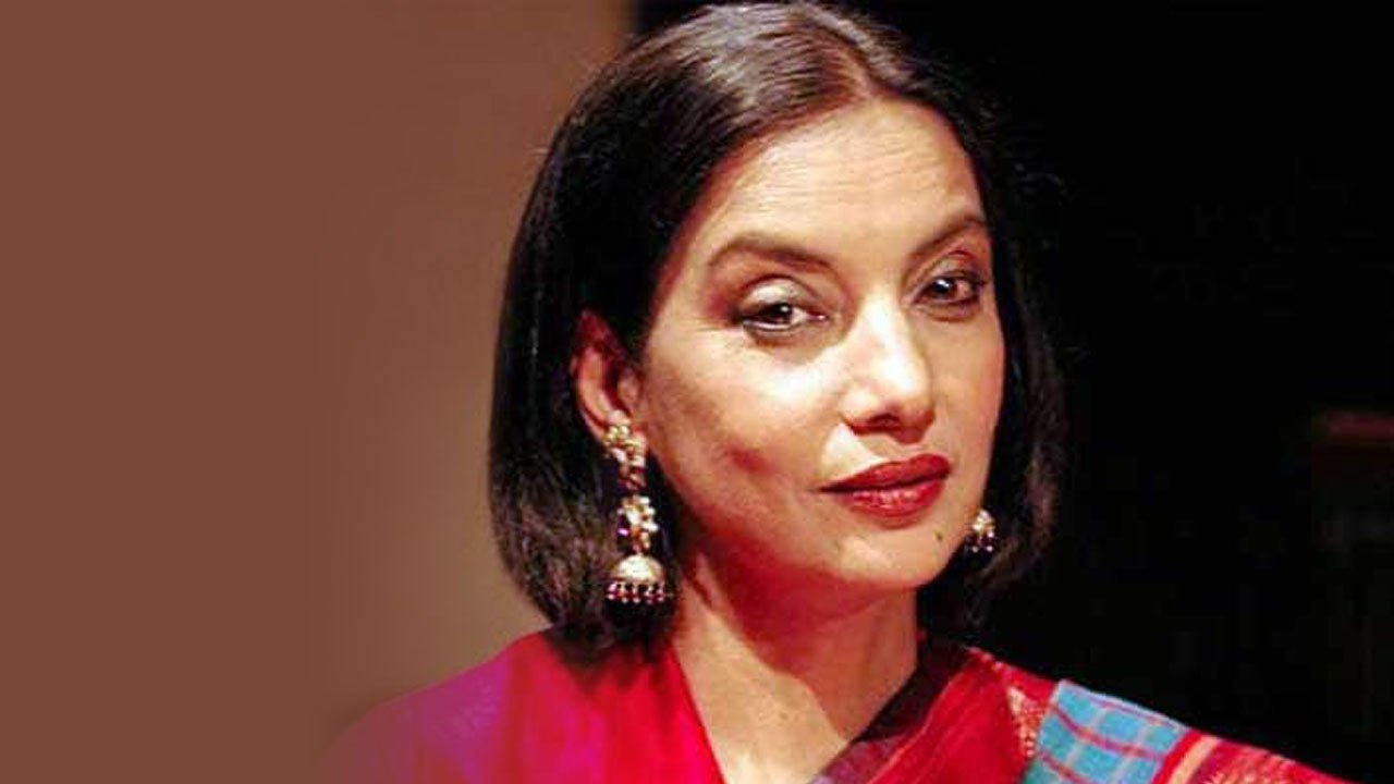 Shabana Azmi Diagnoses with Swine Flu, currently receiving Treatment at Hospital | Boldsky