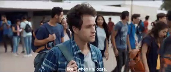 Dear Son / Mon cher enfant (2018) - Trailer (English Subs)