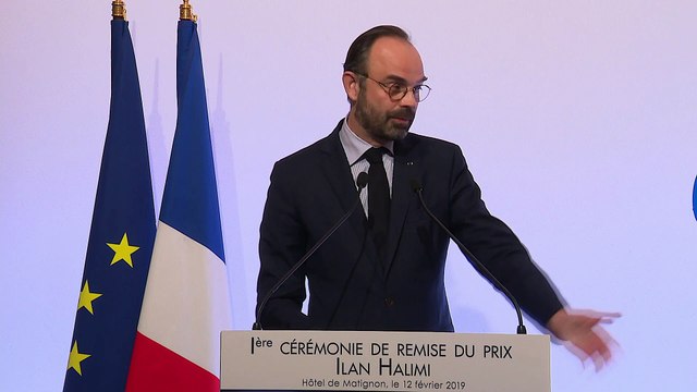 Remise du prix Ilan Halimi : une récompense pour lutter contre le racisme et l’antisémitisme