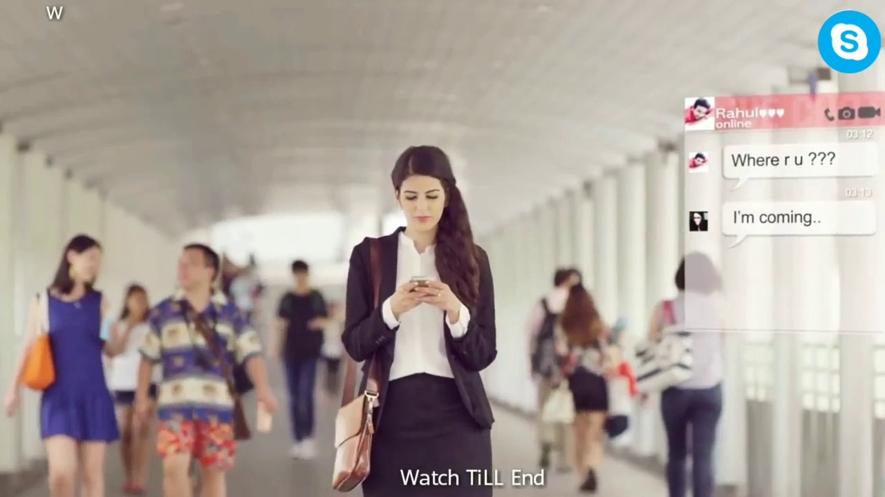 new whatsapp status video tum,jo gumshum ho to mai hairan hoon,