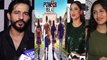 Puncch Beat Celebs Review: Surbhi Chandna, Hiten Tejwani & others review the web series |FilmiBeat