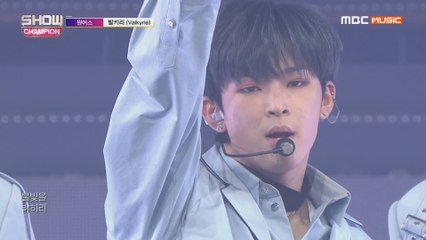 Show Champion EP.303 ONEUS - Valkyrie