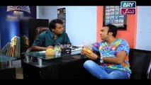 Bubbly Kya Chahti Hai Episode 133 & 134 - on ARY Zindagi in High Quality 12th February 2019