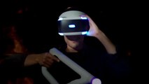 PlayStation VR 2019
