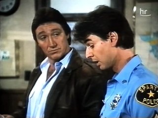 S03E16 - Zum Schweigen gebracht