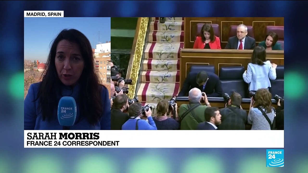 Is Spain heading for snap elections?