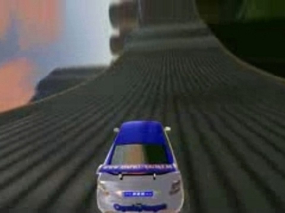 Quelques courses part 2